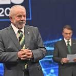 Lula supera Bolsonaro como cabo eleitoral nas eleições municipais, diz Quaest