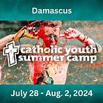 Damascus Catholic Youth Summer Camp