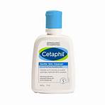 Buy Cetaphil Gentle Skin Cleanser (125ml) Online - Tira