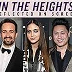 Lin-Manuel Miranda in Reflected on Screen: Cast of 'In the Heights' (2021)