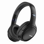 Flat Rs.100 off on UPI Payment Noise Three Wireless Headphone, Upto 70 hrs of playtime, Dual Device Pairing, Gaming Mode, Foldable, 40mm driver, IPX5 Water Resistance, Blutooth v5.3, Charging Indicator, Jet Black (11)