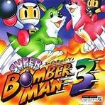 Super Bomberman 3 Explore planetas com o Bomberman