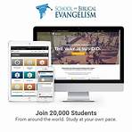 Online School of Biblical Evangelism