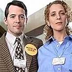 Matthew Broderick and Jillian Crane in Election (1999)
