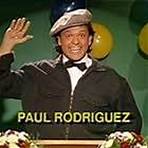 Paul Rodriguez in D.C. Follies (1987)