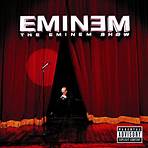 Eminem (Ft. Dina Rae) – Superman