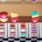 Purble Place Comfy Cakes Game Play Online Free