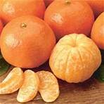 Tangerines Juicy Tangerines