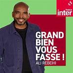 Grand bien vous fasse ! Écouter en replay et podcast sur France Inter