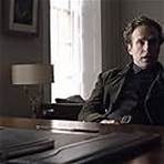 Rafe Spall in The Shadow Line (2011)