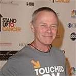Tristan Rogers at an event for Stand Up to Cancer (2008)