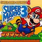 Super Mario Advance 4 Ajude o Mario a derrotar o Bowser