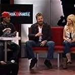Sterling Brim, Ryan Dunn, and Chanel West Coast in Ridiculousness (2011)