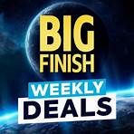 Weekly Deals Seventh Doctor Sale! BROWSE THE DEALS!