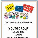 YOUTH MINISTRY