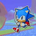 Sonic Revert Vença a corrida do Sonic