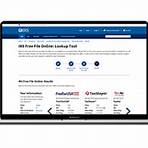 IRS Free File Prepare and file your federal income taxes online for free. Try IRS Free File