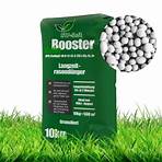 10kg Rasendünger Anti-Moos Grün Booster gesunder Rasen Stickstoff Turbo Granulat EUR 31,90 EUR 75,40