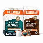 Bulletproof Coffee | Whole Bean, Ground, & Pods