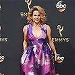 Alexandra Billings at an event for The 68th Primetime Emmy Awards (2016)