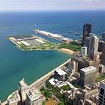 9. 360 Chicago Observation Deck