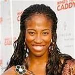 Shondrella Avery at an event for Who's Your Caddy? (2007)