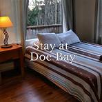 ACCOMMODATIONS Stay at Doe Bay Browse Accommodation Options