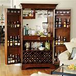 Wine & Bar Cabinets