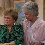 Rue McClanahan and Bea Arthur in The Golden Girls (1985)