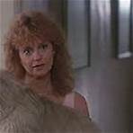 Swoosie Kurtz in Wildcats (1986)
