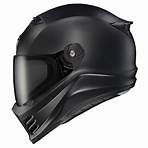 Covert FX Full-Face Helmet