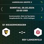 Vorschau 25. Spieltag (1. Damen) und 29. Spieltag (2. Damen) - 2023/2024