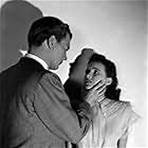 Joseph Cotten and Teresa Wright in Shadow of a Doubt (1943)