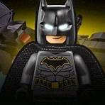 LEGO Batman Gotham City Speed Dirija o carro do Batman e colete LEGOs