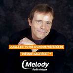 Quelle est votre chanson préférée de Pierre Bachelet ? 🥳 Publié le 15 mai 2024