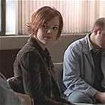 Emily Bergl, Adam Kaufman, and Brian Markinson in Taken (2002)