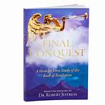 Final Conquest: Verse-by-Verse Study of Revelation soft-cover book - Pathway to Victory
