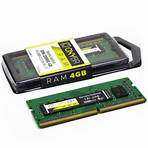 Memória Ram Notebook OxyBR DDR4 4GB 3200MHZ - OxyBR