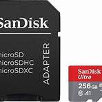SanDisk Micro SD MicroSD Memory Card 16GB 32GB 64GB 128GB 200GB 256GB 400GB C $46.01