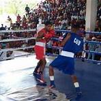 Santiago de Cuba se roba la arrancada en el inicio del Torneo Nacional de Boxeo Playa Girón