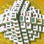 Mahjong Tower Remova os pares idênticos