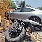 Pune Porsche crash: Order awaited on teen driver being tried as adult