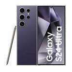 Samsung Galaxy S24 Ultra 5G (12GB RAM, 256GB, Titanium Violet)