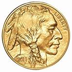1 oz. Gold American Buffalo | 24k Gold Buffalo Coin | U.S. Money Reserve