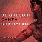 De Gregori canta Bob Dylan – Amore e furto