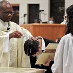 Baptism Sacraments
