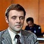 Anthony Hopkins in Audrey Rose (1977)
