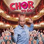Chor to go Musikalische Leitung: Jan-Christof Scheibe 24. Juni & 13. Oktober 2024