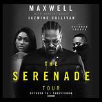 Maxwell: The Serenade Tour