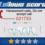 Harassment calls 021753 - 13 Ratings